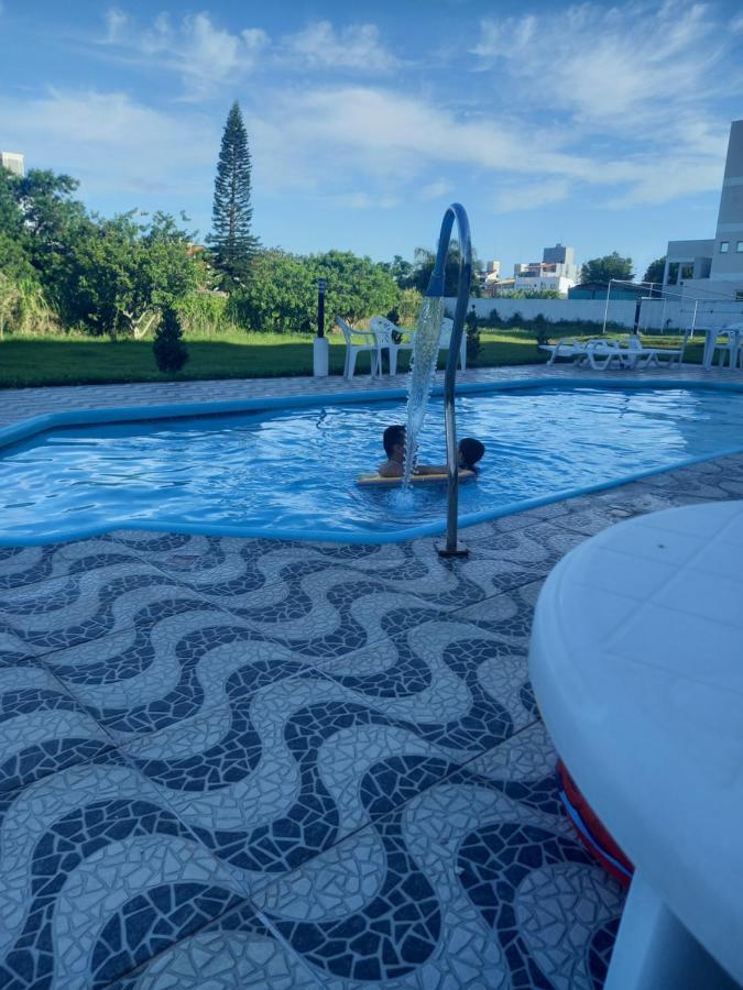Suite Encantadora Florianopolis Exterior foto
