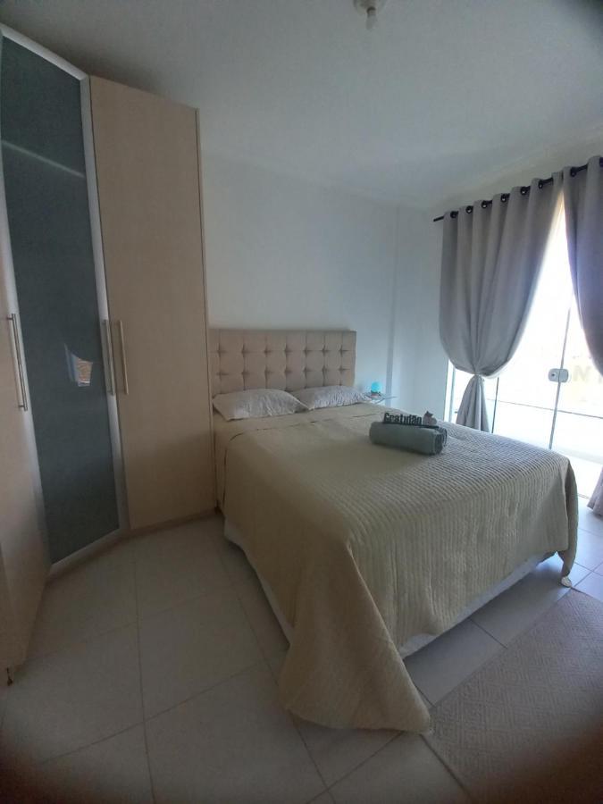 Suite Encantadora Florianopolis Exterior foto