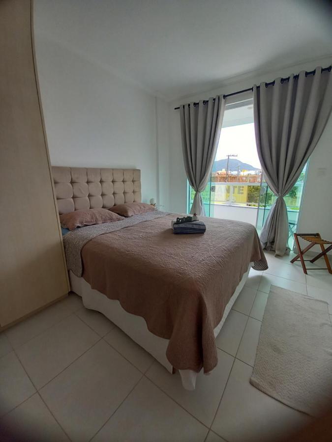 Suite Encantadora Florianopolis Exterior foto